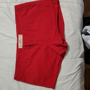 Holister Shorts